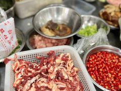 -粗茶淡饭(东滨江大道店)