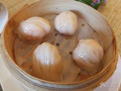 -潮府馆·非遗潮州菜·港式点心(世纪公园店)