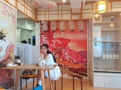 -Let's go狗咖·猫咖·奶狗·桌游(春熙路IFS店)