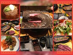 -黑牛の店·和牛烧肉(合生汇店)