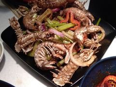 -红盔甲·小龙虾(天钥桥店)