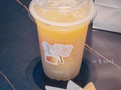 -喜茶(北京三里屯太古里店)