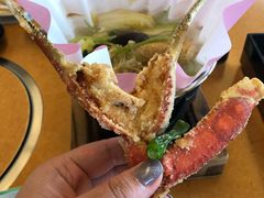 -蟹道乐(道顿堀本店)