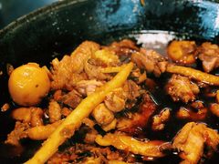 -李子坝梁山鸡(李子坝大鸡哥店)