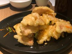 锅包肉-金掌勺锅包肉(华润万象城店)