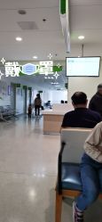-上海市儿童医院(泸定路院区)