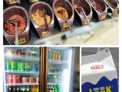 -京九涮肉老北京铜火锅(紫岭国际店)