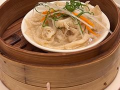 -上海金桥红枫万豪酒店-万豪中餐厅