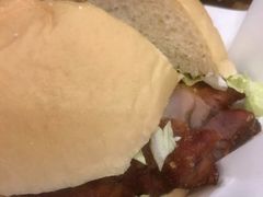 -旺角宝港式茶餐厅(寮步店)