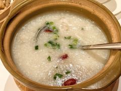 -白天鹅宾馆-宏图府餐厅