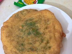 -老方子馅饼粥(台东店)