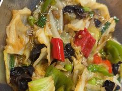 -鸿运楼·舌尖上的徽菜