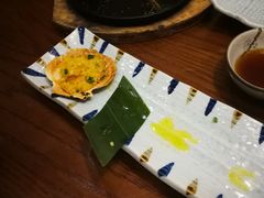 -江户家·日本料理·铁板烧(汉江东路店)
