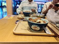 -京和风食堂·定食寿喜锅(保利樾广场店)