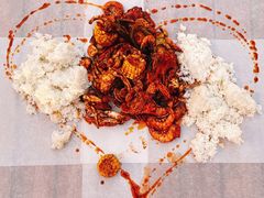 -Dampa Seafood Grill - Dubai