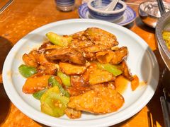 -95号酱骨·一块豆腐(展春园西路店)
