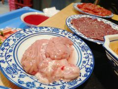 -飘香火锅(玉林西路店)