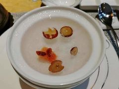 燕窝-雍和会海鲜姿造自助(湖东路店)