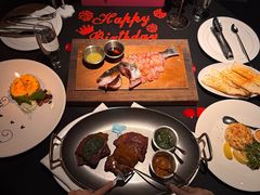 -小火花·干式熟成牛排馆Spark SteakHouse(剑桥郡店)