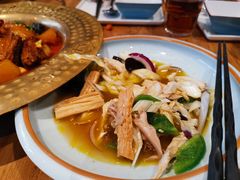 -天山传奇新疆菜(SKLP店)