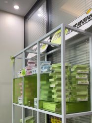 -凡碧诗毛孔清洁收细