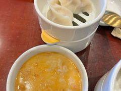 -喜鼎海胆水饺(东港店)