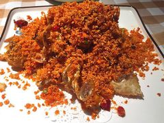 避风塘炒蟹-珍味汤馆·潮汕家乡菜(保利文化广场店)
