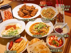 -大师兄·西北小馆(北站缤果空间店)