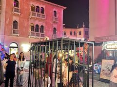 -华谊兄弟（长沙）电影小镇