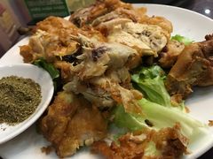-京天红酒家(虎坊路店)