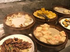 -星伦多自助料理·涮烤一体(虹悦城店)