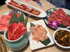 -虎丸烧肉(世纪汇店)