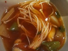 -大头叔烤鸡爪·朝鲜族烤串(天池路店)