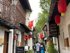 门面-小河无名面馆