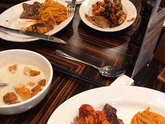 -贵阳恒世纪酒店·味自助餐厅