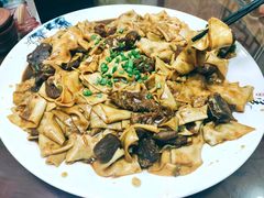 胡羊焖饼-壹阁胡羊焖饼(特色小吃街店)