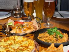 -埠口精酿夜景餐酒吧· BREWPORT BISTRO(长嘉汇重庆之眼店)