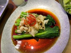 -老虎滩大连海鲜烧烤(水游城店)