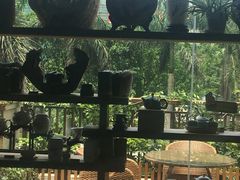 -茶油香闽南菜·花园餐厅(前埔店)