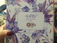 -家琳甜品(江南东店)