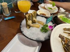 竹蛏王-东海怡品海鲜豆捞(星街坊店)