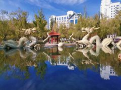 -水磨沟公园