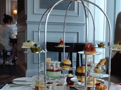 -广州富力丽思卡尔顿酒店