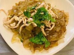 -昱德来·天津菜(河西店)