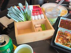 -巴蜀大将火锅(春熙店)