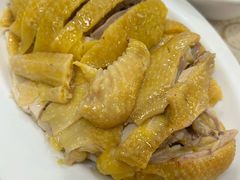-深圳柯记餐厅(大望店)