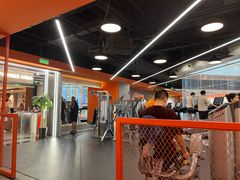 -加伍磅健身(千树店)