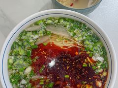 -京穆兰兰州牛肉面·清真(盛龙广场店)