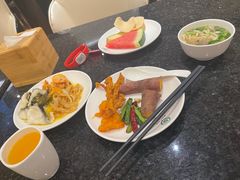 -东方之珠洗浴休闲广场(南开店)