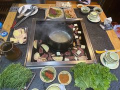 -滇藏石锅宴(崇仁巷老店)